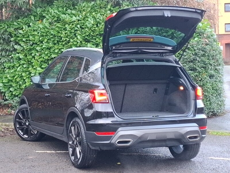 Used SEAT Arona 2022 for sale - 77366484: Photo 18