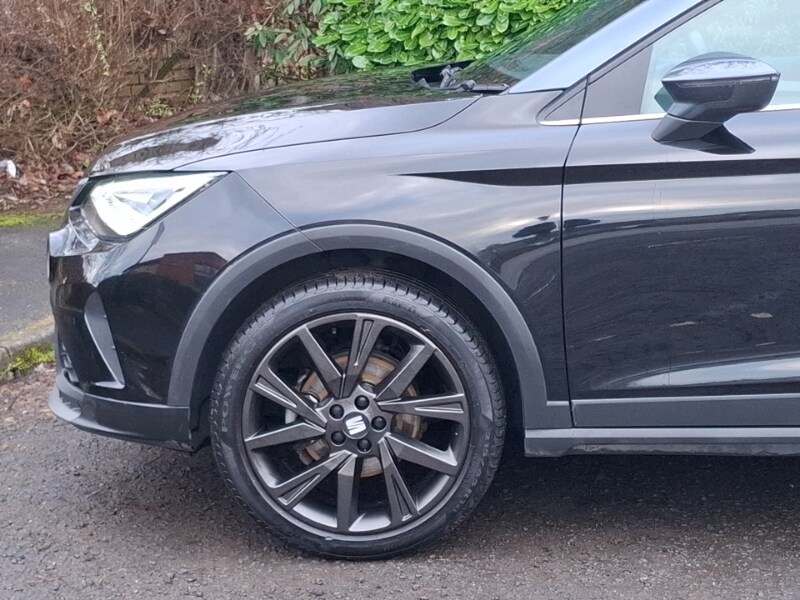 Used SEAT Arona 2022 for sale - 77366484: Photo 19