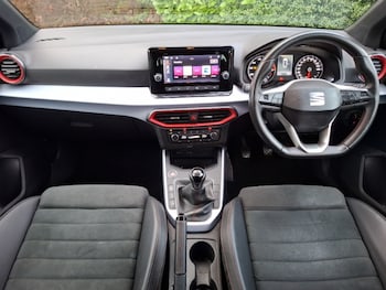 Used SEAT Arona 2022 for sale - 77366484: Photo