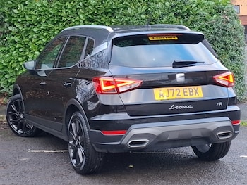 Used SEAT Arona 2022 for sale - 77366484: Photo