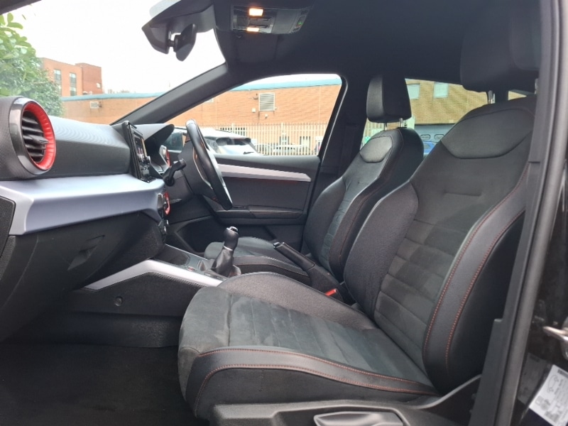 Used SEAT Arona 2022 for sale - 77366484: Photo 5