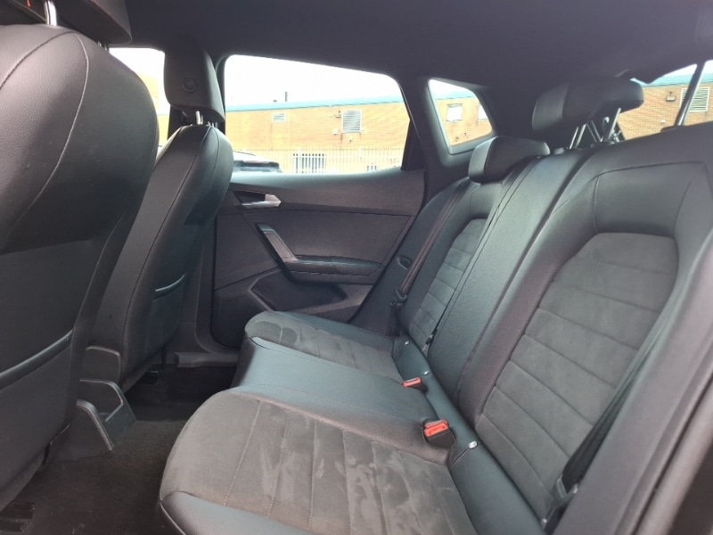 Used SEAT Arona 2022 for sale - 77366484: Photo 6
