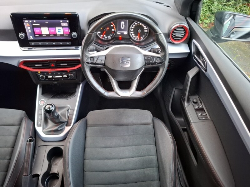 Used SEAT Arona 2022 for sale - 77366484: Photo 7