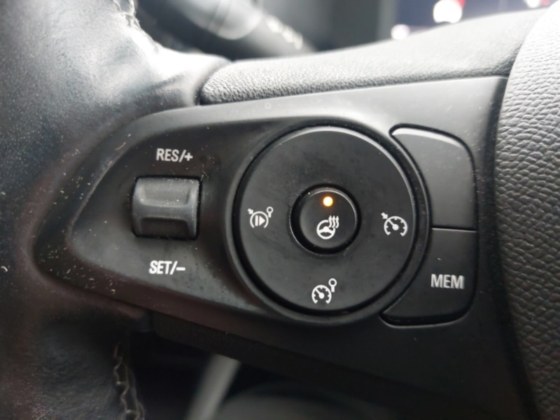 Used Vauxhall Corsa 2022 for sale - 76643940: Photo 16