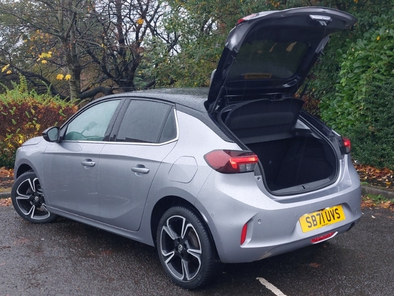 Used Vauxhall Corsa 2022 for sale - 76643940: Photo 18