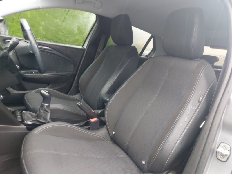 Used Vauxhall Corsa 2022 for sale - 76643940: Photo 5