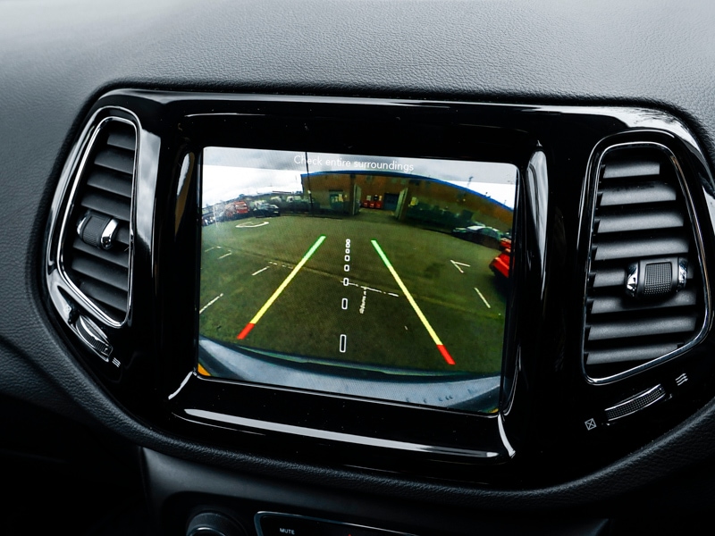 Used Jeep Compass 2019 for sale - 77987855: Photo 10