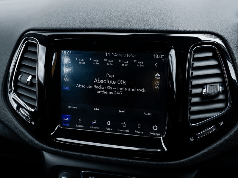 Used Jeep Compass 2019 for sale - 77987855: Photo 13