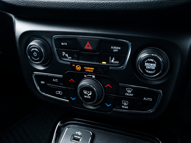 Used Jeep Compass 2019 for sale - 77987855: Photo 15