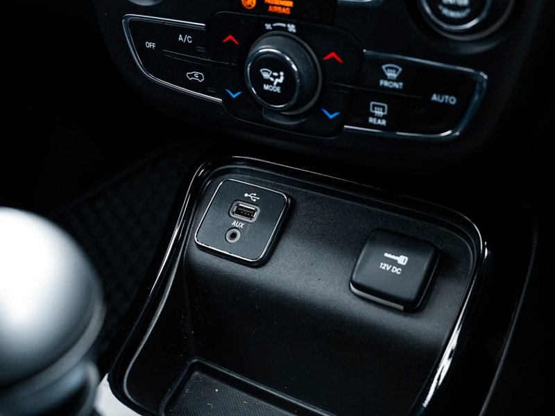 Used Jeep Compass 2019 for sale - 77987855: Photo 16