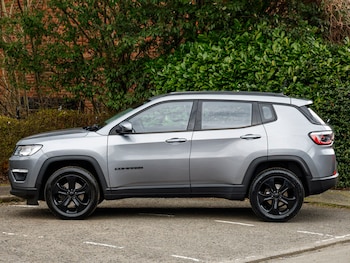 Used Jeep Compass 2019 for sale - 77987855: Photo
