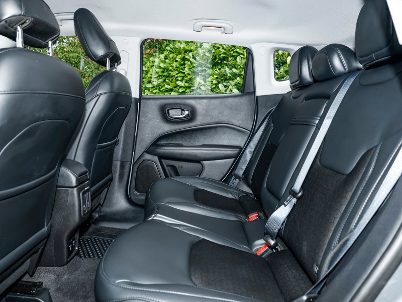 Used Jeep Compass 2019 for sale - 77987855: Photo 6