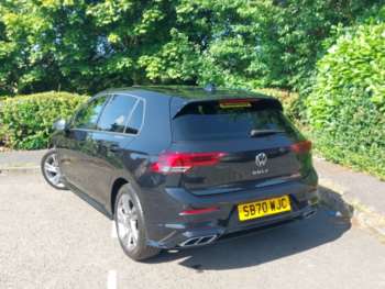 Used Volkswagen Golf 2021 for sale - 75223761: Photo