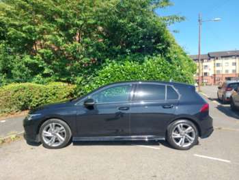 Used Volkswagen Golf 2021 for sale - 75223761: Photo