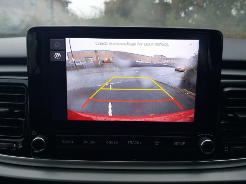 Used Kia Rio 2021 for sale - 76404020: Photo 16