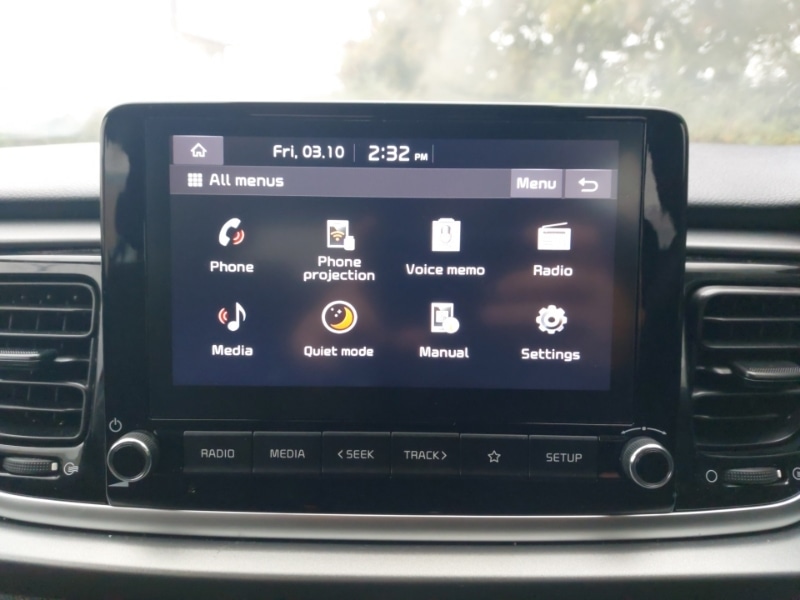 Used Kia Rio 2021 for sale - 76404020: Photo 17