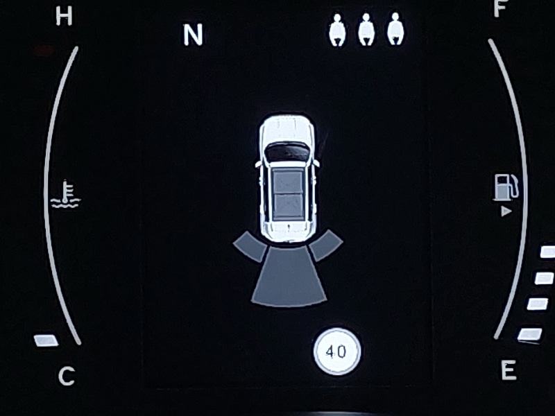 Used Jeep Renegade 2021 for sale - 77823181: Photo 11