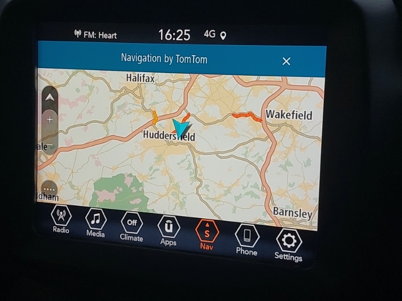 Used Jeep Renegade 2021 for sale - 77823181: Photo 12