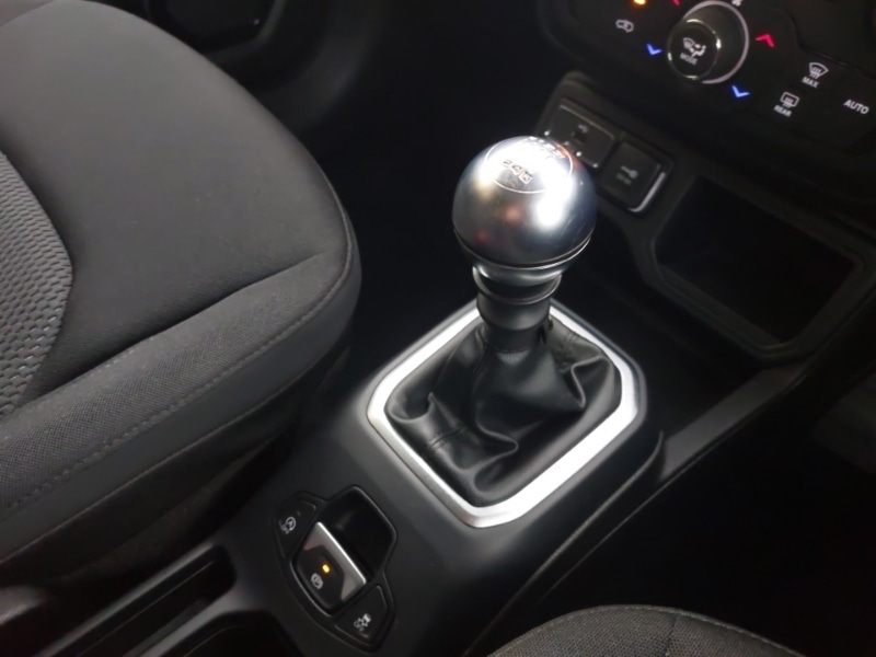 Used Jeep Renegade 2021 for sale - 77823181: Photo 17