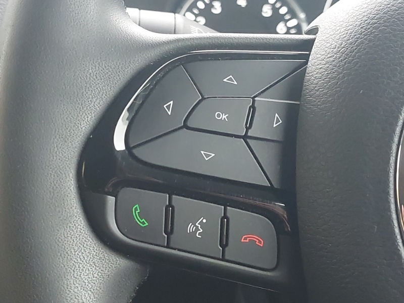 Used Jeep Renegade 2021 for sale - 77823181: Photo 18