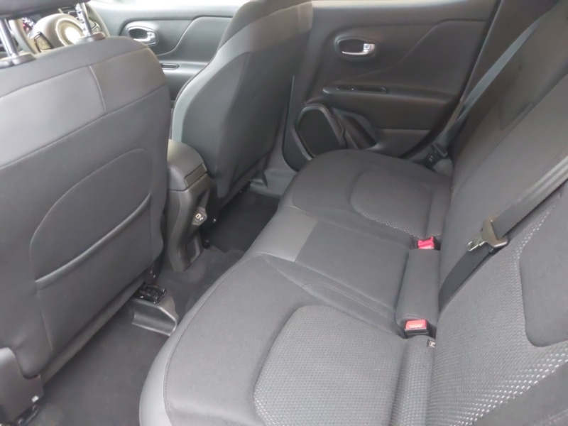 Used Jeep Renegade 2021 for sale - 77823181: Photo 6