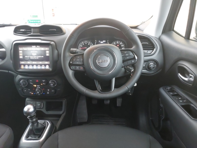 Used Jeep Renegade 2021 for sale - 77823181: Photo 7