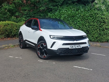 Used Vauxhall Mokka 2022 for sale - 75442196: Photo
