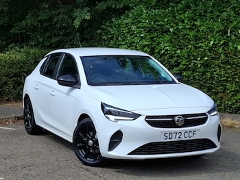 Used Vauxhall Corsa 2022 for sale - 79281851: Photo