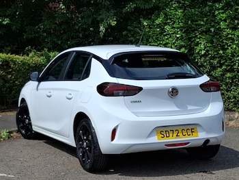Used Vauxhall Corsa 2022 for sale - 79281851: Photo