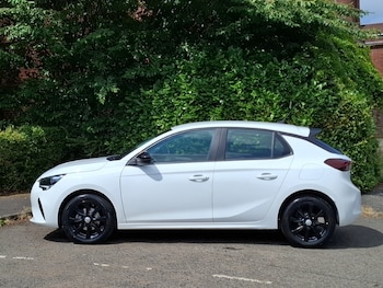Used Vauxhall Corsa 2022 for sale - 79281851: Photo
