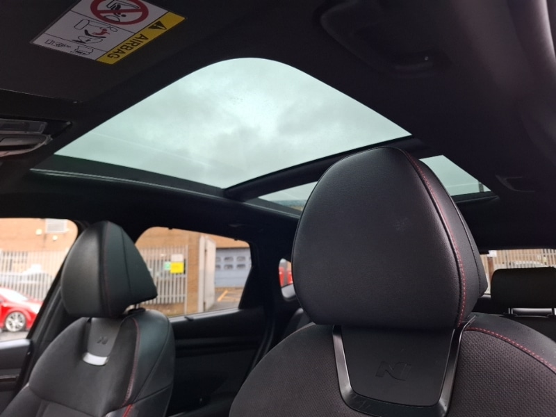 Used Hyundai TUCSON 2022 for sale - 77823173: Photo 12