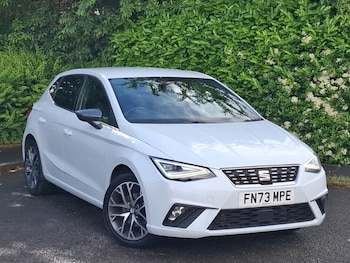 Used SEAT Ibiza 2023 for sale - 78861305: Photo