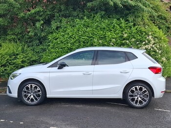 Used SEAT Ibiza 2023 for sale - 78861305: Photo