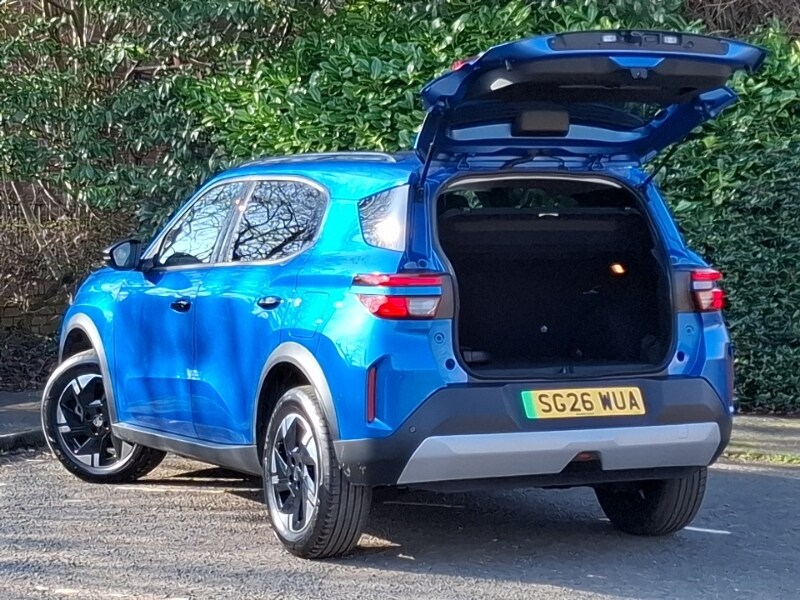 Used Vauxhall Frontera 2026 for sale - 77964511: Photo 18