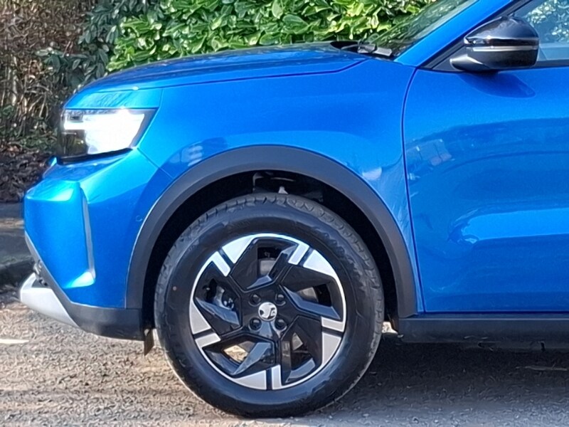 Used Vauxhall Frontera 2026 for sale - 77964511: Photo 19