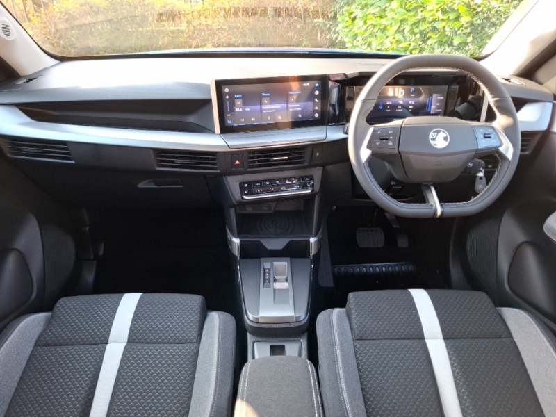 Used Vauxhall Frontera 2026 for sale - 77964511: Photo 2