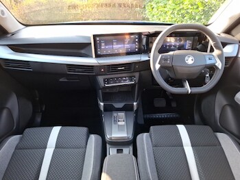 Used Vauxhall Frontera 2026 for sale - 77964511: Photo