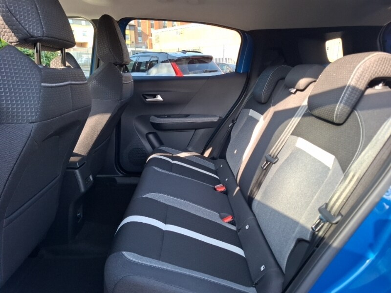 Used Vauxhall Frontera 2026 for sale - 77964511: Photo 6