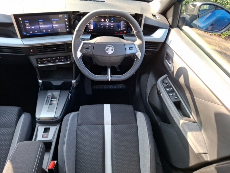 Used Vauxhall Frontera 2026 for sale - 77964511: Photo 7