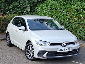 Used Volkswagen Polo 2024 for sale - 79654584: Photo