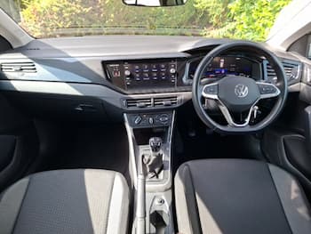 Used Volkswagen Polo 2024 for sale - 79654584: Photo