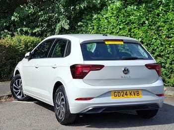 Used Volkswagen Polo 2024 for sale - 79654584: Photo