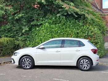 Used Volkswagen Polo 2024 for sale - 79654584: Photo