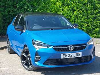 2022 - 1.2 Turbo Ultimate 5dr Auto