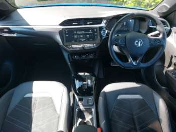 Used Vauxhall Corsa 2022 for sale - 74609963: Photo