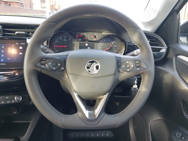 Used Vauxhall Corsa 2023 for sale - 77126715: Photo 10