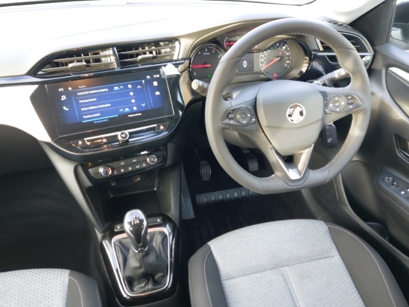 Used Vauxhall Corsa 2023 for sale - 77126715: Photo 11