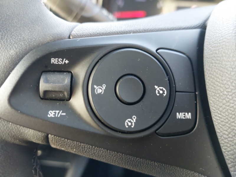 Used Vauxhall Corsa 2023 for sale - 77126715: Photo 14