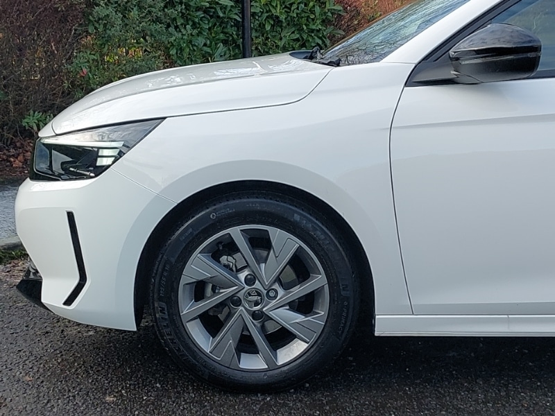 Used Vauxhall Corsa 2023 for sale - 77126715: Photo 19