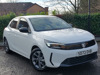 Used Vauxhall Corsa 2023 for sale - 77126715: Photo